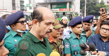 BRTA project work to remain closed for now: Mayor Atiq