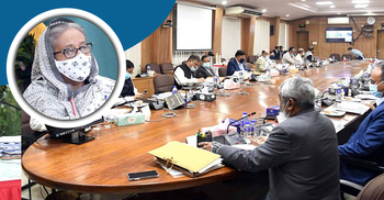 এটিএম শামসুজ্জামানের মৃত্যুতে মন্ত্রিসভার শোক