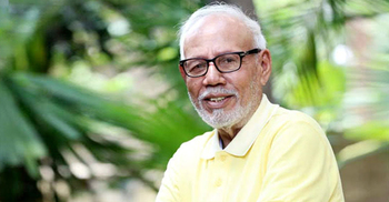 শুভ জন্মদিন : কালজয়ী অভিনেতা এটিএম শামসুজ্জামান