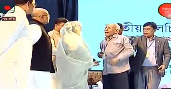 PM distributes National Film Awards