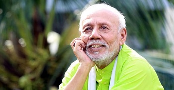 ATM Shamsuzzaman hospitalized