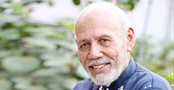 ATM Shamsuzzaman no more