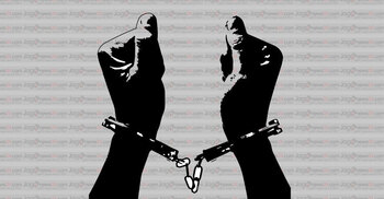 কৃষক আহাদকে হত্যা করে স্ত্রী-ছেলে