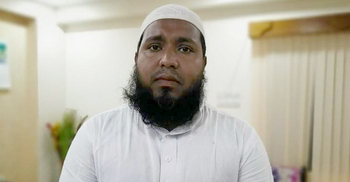 ফুটেজ দেখে সহিংসতা মামলার আসামি গ্রেফতার