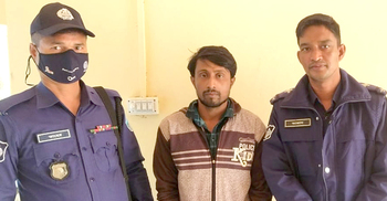 ভোটকেন্দ্রে যাওয়ার পথে তুলে নিয়ে ধর্ষণ, সেই রিকশাচালক গ্রেফতার