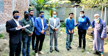 মাদকসেবন থেকে ফেরাতে না পেরে ছেলেকে জেলে পাঠালেন বাবা