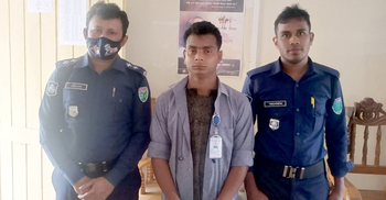 মৌলভীবাজারে সিআইডি পরিচয় দেওয়া যুবক আটক