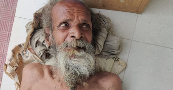 পদ্মা সেতু এলাকা থেকে আরেক ভারতীয় আটক