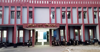 শরীয়তপুরে নিহত রুবেলের স্ত্রী গ্রেফতার