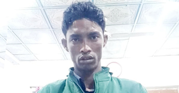 স্বামী পরিচয়ে তুলে নিয়ে গৃহবধূকে নির্যাতন, মূলহোতা ধরা