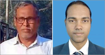 শিক্ষার্থীদের সঙ্গে প্রতারণা, দুই শিক্ষক বরখাস্ত