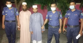 চুয়াডাঙ্গায় বাল্যবিবাহ পণ্ড, বর-কাজির কারাদণ্ড