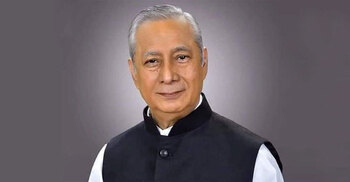 Attorney General Mahbubey Alam dies