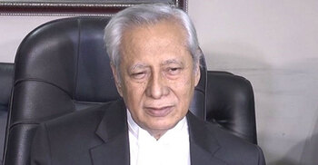 Attorney General Mahbubey Alam shifted to ICU