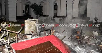 Attackers of DU VC residence won’t be spared: Quader