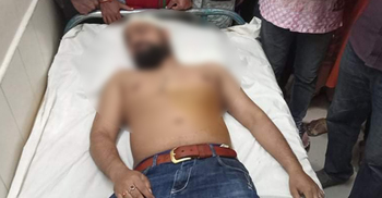 পটুয়াখালী জেলা ছাত্রলীগের সাবেক সভাপতির ওপর হামলা