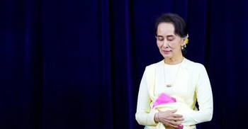 Suu Kyi to face new charges of electoral fraud