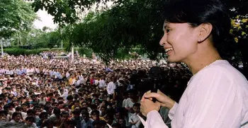 Genocide case against Myanmar to be heard at ICJ