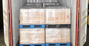 অস্ট্রেলিয়ার ইতিহাসে হেরোইনের সবচেয়ে বড় চালান জব্দ