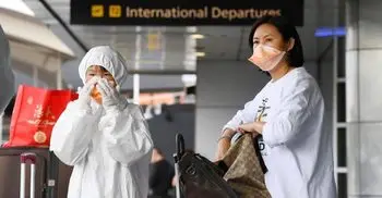 Coronavirus: Australia to impose self-isolation on all int’l arrivals