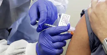 Australia begins coronavirus vaccine tests