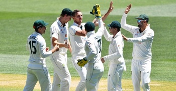 India 36 all out in huge Australia win