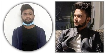 Friend sued over death of schoolgirl after rape