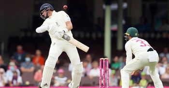 England secure grippling draw