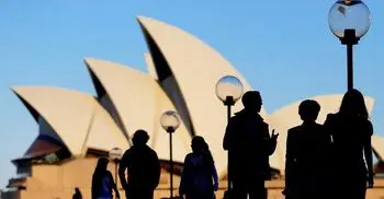Australia June unemployment jumps to 22-year high