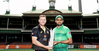 Australia to tour Pakistan for first time in 24 years