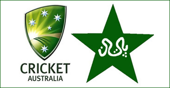 Australia v Pakistan T20 World Cup semi-final factfile