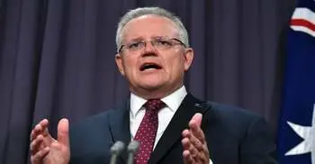 Coronavirus: Australia extends travel ban on people entering from China