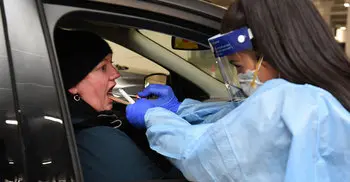 Australia sees biggest daily rise in COVID-19 cases in 2 months