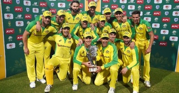 Australia postpones T20 series against West Indies