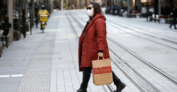 Australia records one of its youngest COVID-19 deaths amid Sydney outbreak