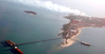 Australia bans alumina, bauxite exports to Russia