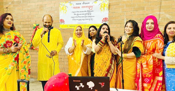 সিডনিতে বসন্ত উৎসব