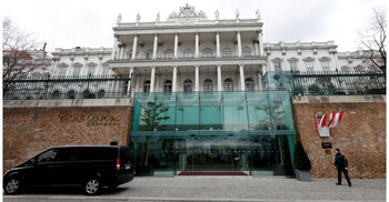 Iran nuclear talks stumble over unresolved Russian demands