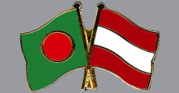 Bangladesh, Austria sign Air Services Agreement