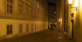 Austria enters nationwide lockdown to fight soaring cases