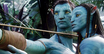 First ‘Avatar 2’ footage shown as Disney, Universal hit CinemaCon