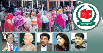 ‘বিনা প্রতিদ্বন্দ্বিতায়’ নির্বাচিত: দায় চাপানোই সমাধান?