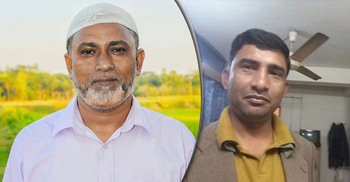 ১০ টাকা কেজির চাল বিক্রি করে দেয়ায় আ.লীগের দুই নেতা বহিষ্কার