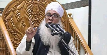 হেফাজতের নায়েবে আমিরের ‘মান’ ভাঙালেন মামুনুল, পদত্যাগ প্রত্যাহার