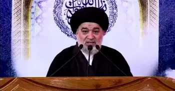 Cleric fears worse bloodshed in Iraq as US-Iran conflict persists