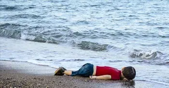 Traffickers behind Aylan death get 125 yrs jail