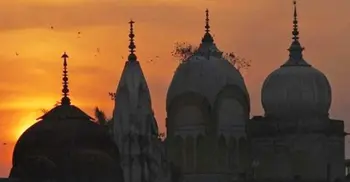 Hindu Mahasabha challenges 5-acre plot to Muslims in SC’s Ayodhya verdict