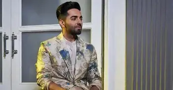 Ayushmann on Time’s 100 most influential list