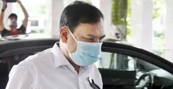 Charge framing hearing against DGHS ex-DG, 5 others on Apr 7
