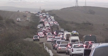 Armenia, Azerbaijan agree to end fight in Nagorno-Karabakh